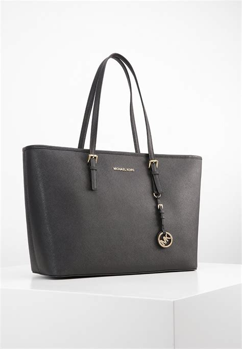 sac michael kors cabas jet set travel tote|Michael Kors jet set bag.